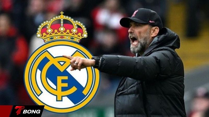 Rốt cuộc, Riquelme nào muốn đưa Klopp về Real Madrid